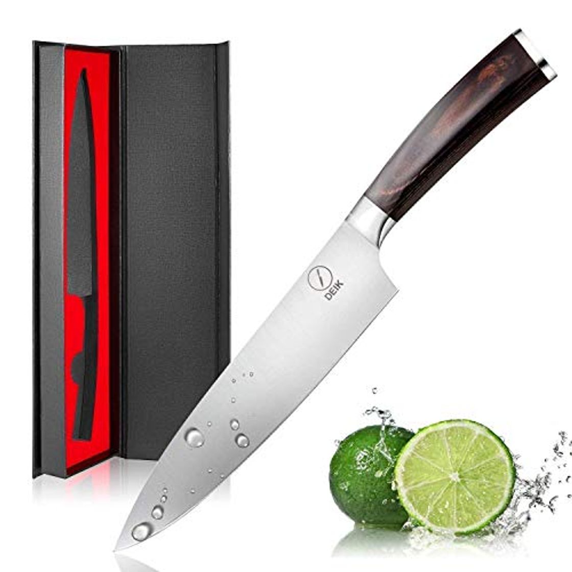 Products Deik Cuchillo Chef