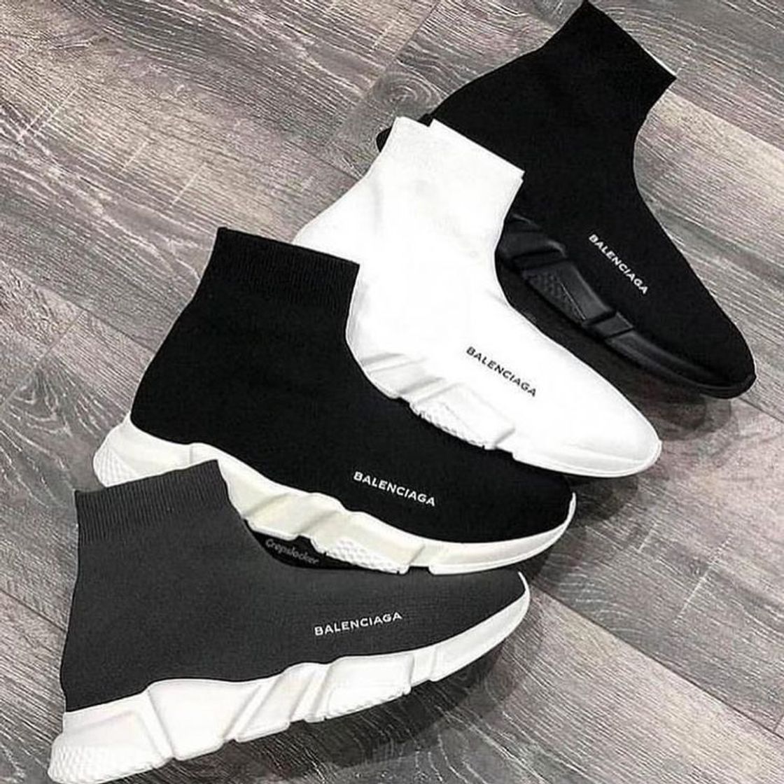 Social Balenciaga
