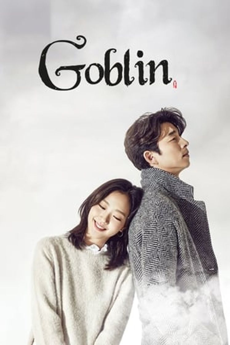 Serie GOBLIN: El solitario ser inmortal