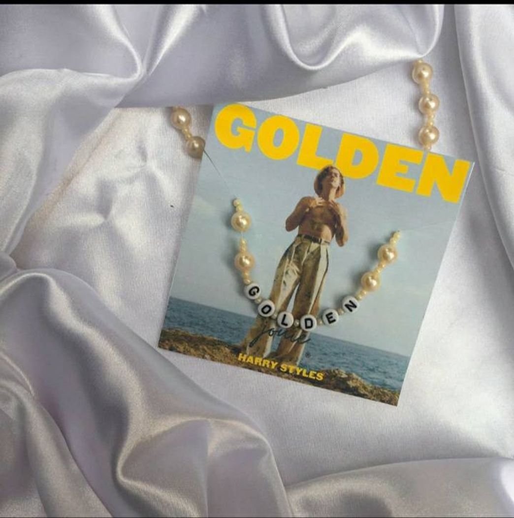 Moda °•°•°You're So Golden°•°•°