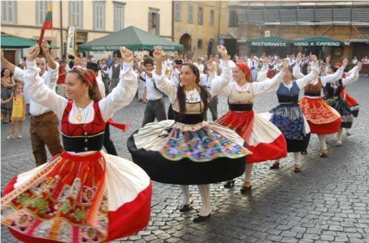 Fashion Cultura portuguesa