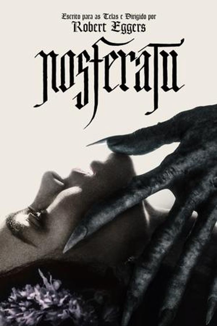 Película Nosferatu