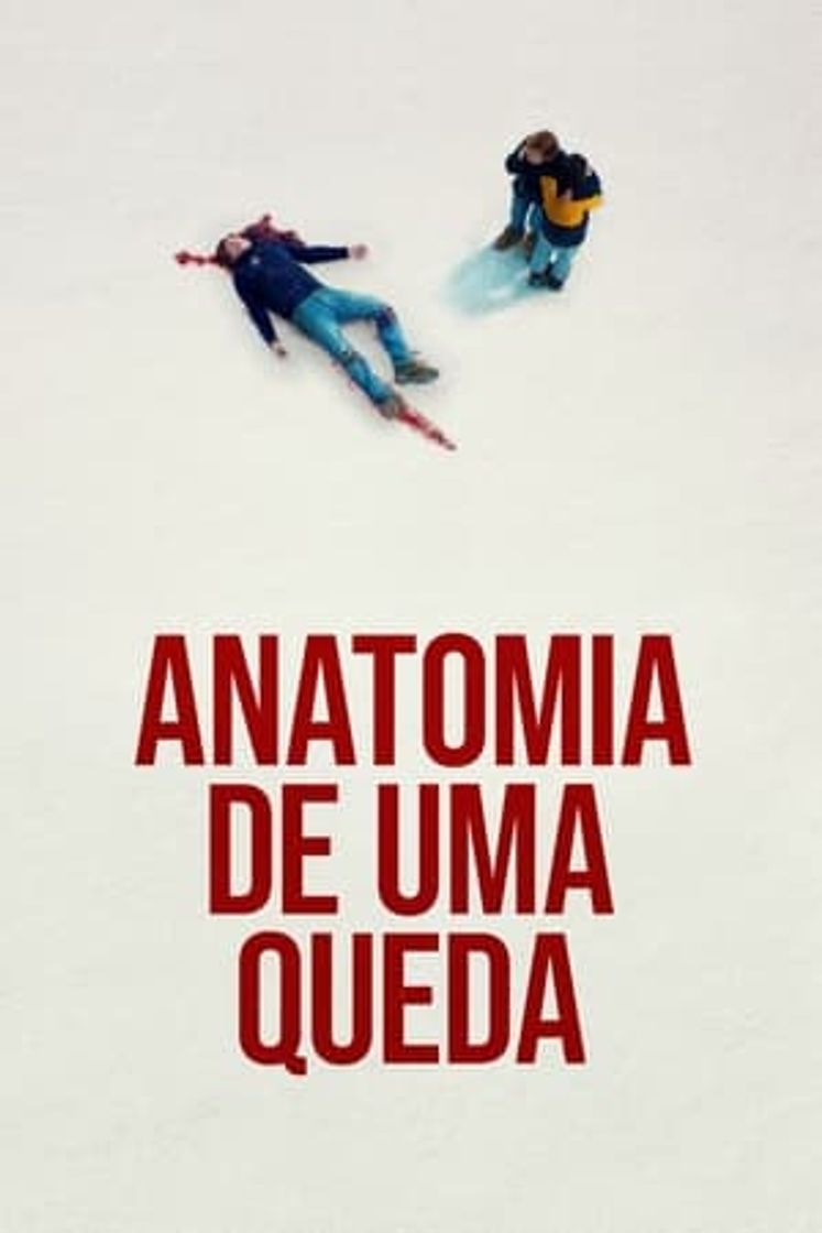 Película Anatomía de una caída