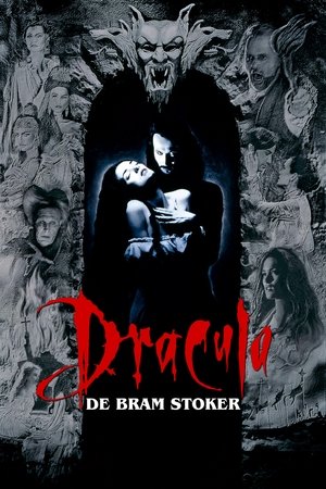 Película Drácula de Bram Stoker