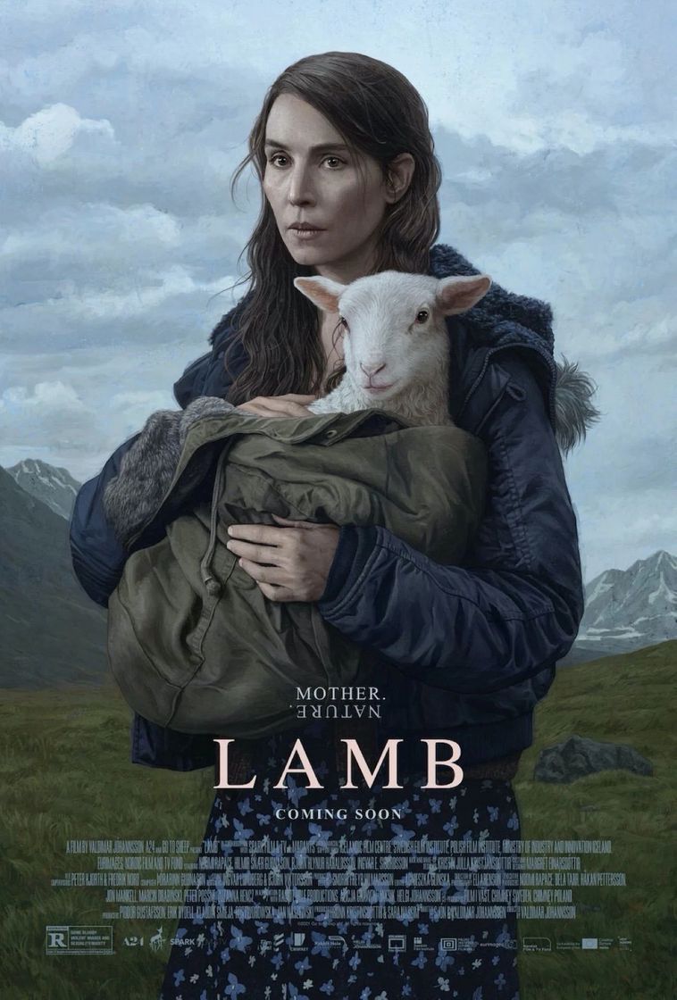 Movies Lamb 