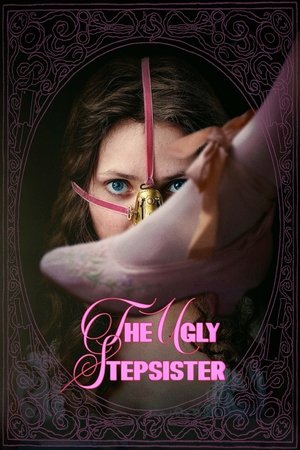 Película La hermanastra fea