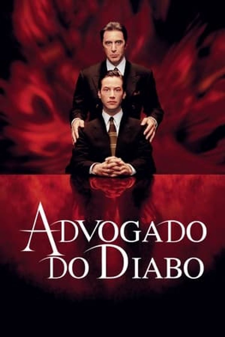 Película Pactar con el diablo
