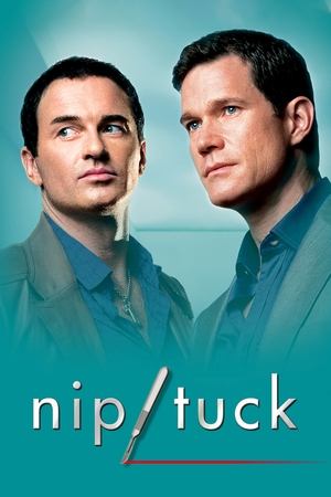 Serie Nip/Tuck, a golpe de bisturí