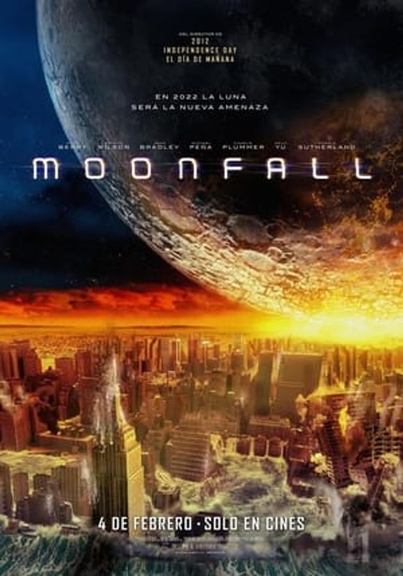 Película Moonfall