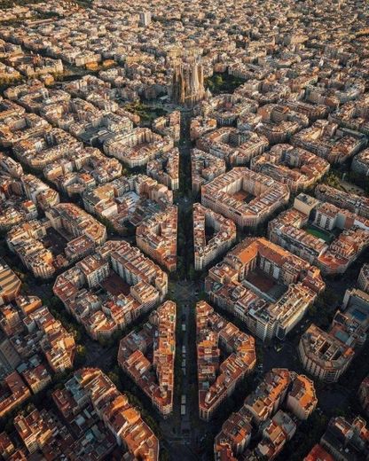 Barcelona 💙