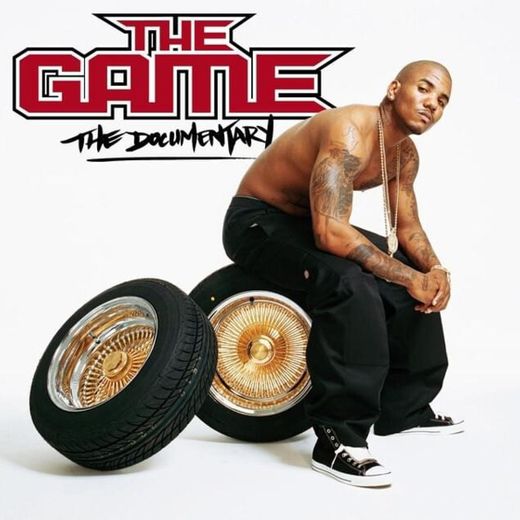 How We Do - The Game, 50 Cent