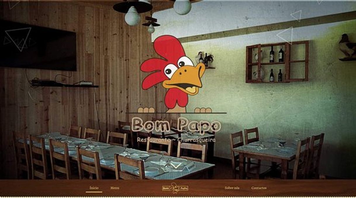 Restaurantes Bom Papo