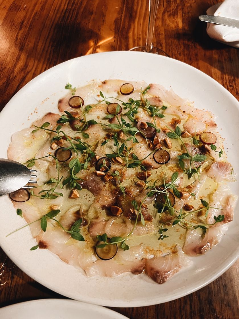 Restaurantes Fismuler