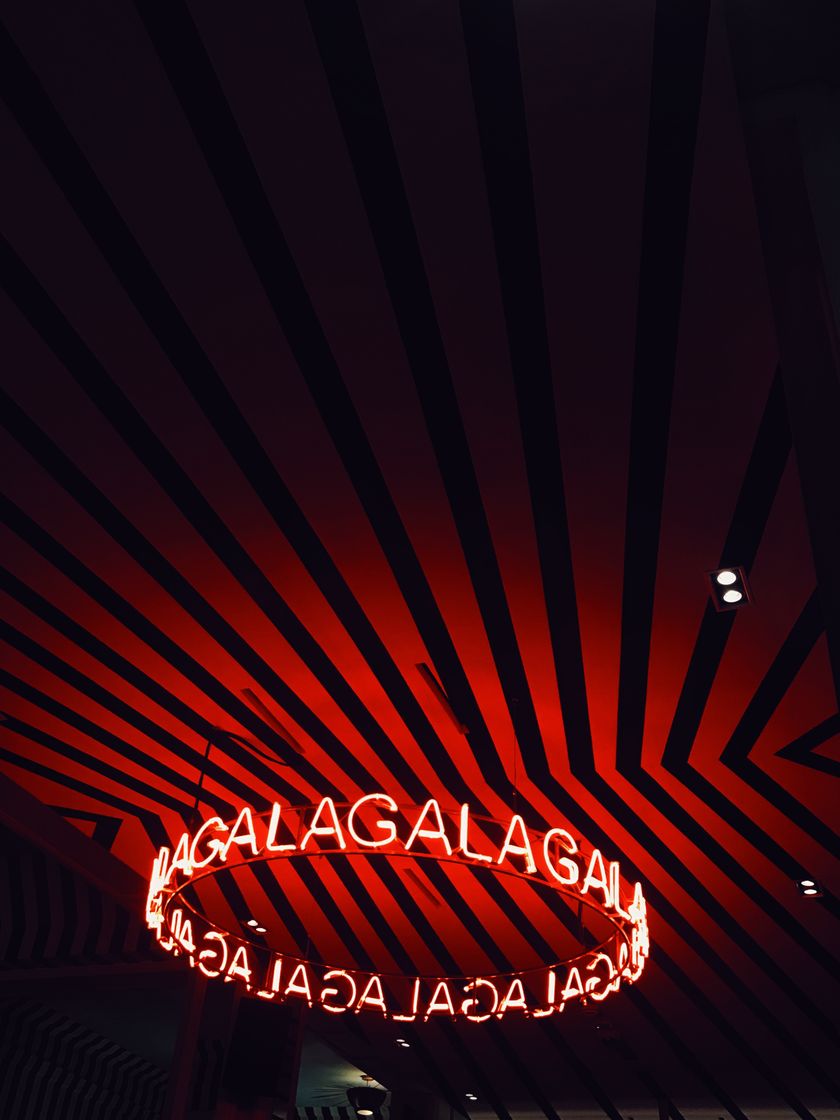 Restaurantes Restaurante Gala