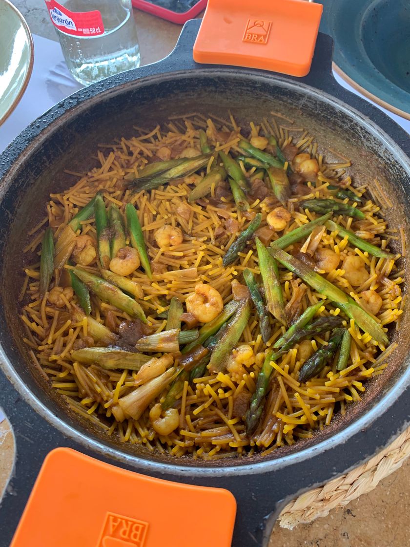 Restaurants Saona Jávea