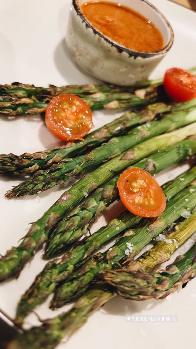 Restaurantes Mussol Pedralbes