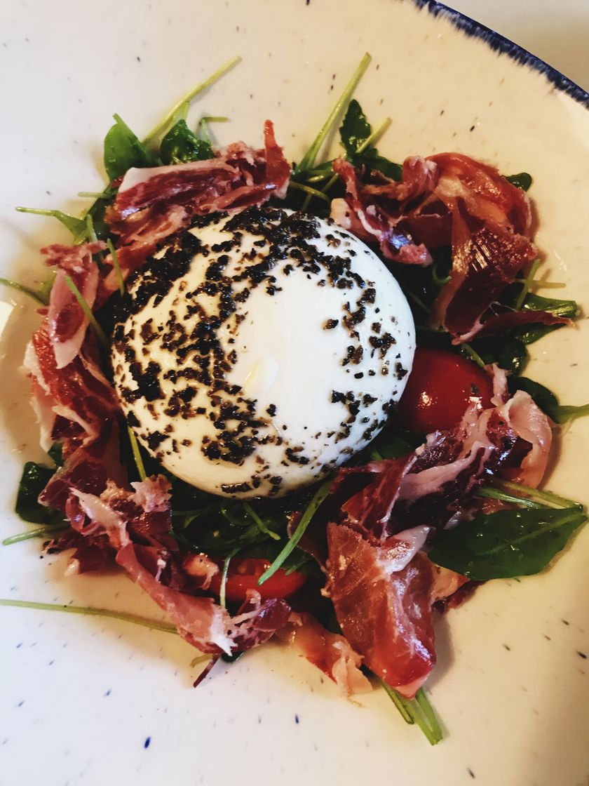 Restaurantes Santamasa Sarrià