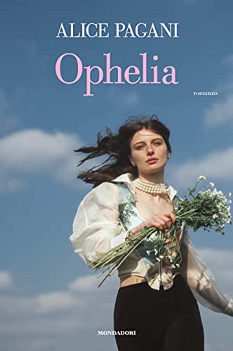 Libro Ophelia