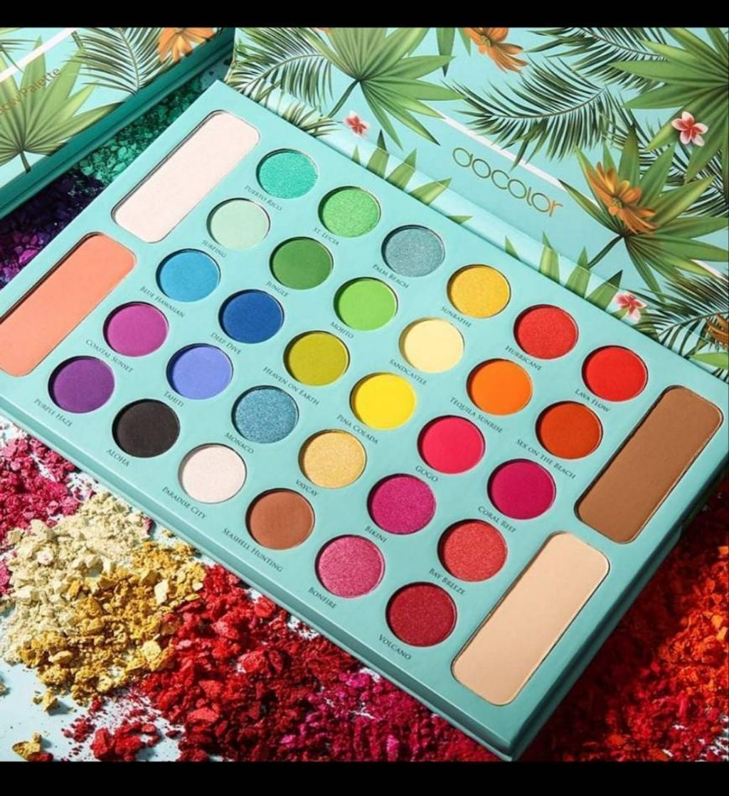 Social 14 Piezas Pinceles De Maquillaje Y Sombras De Ojos De La Paleta