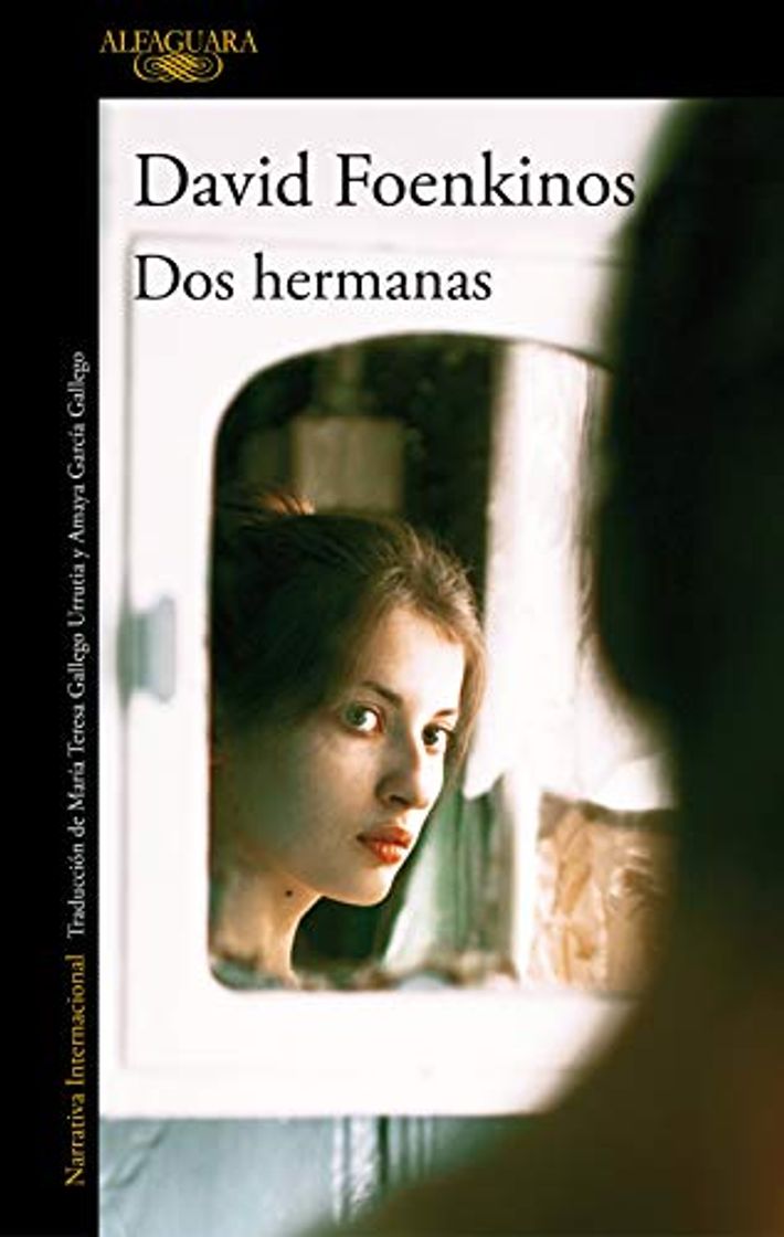 Books Dos hermanas