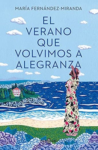 El verano que volvimos a Alegranza