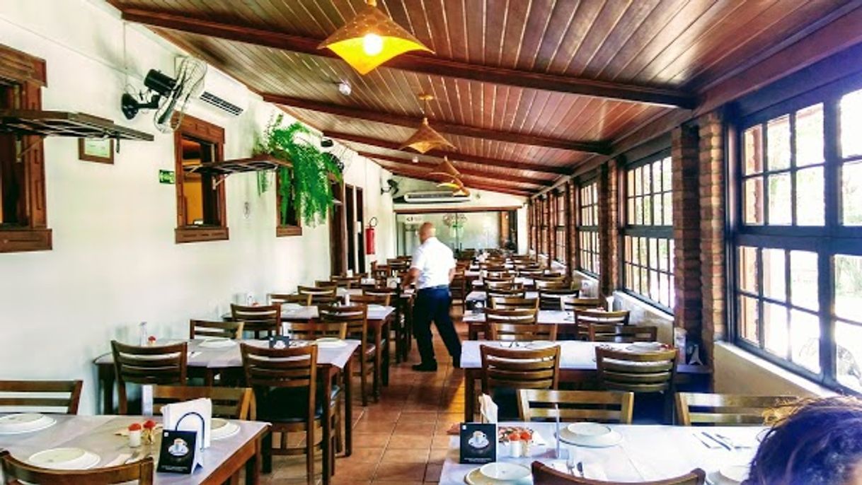 Restaurants Rã-Chu | Churrascaria à la carte & Restaurante | Unidade Campinas