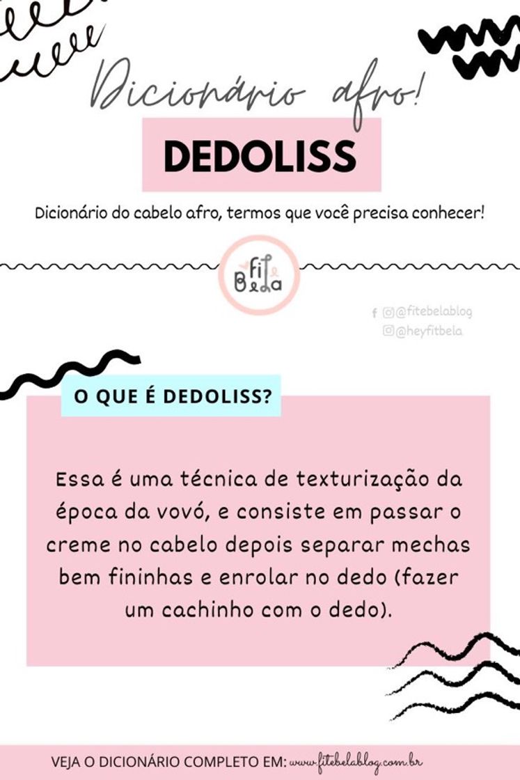 Fashion dicas para cachos 👩🏽‍🦱