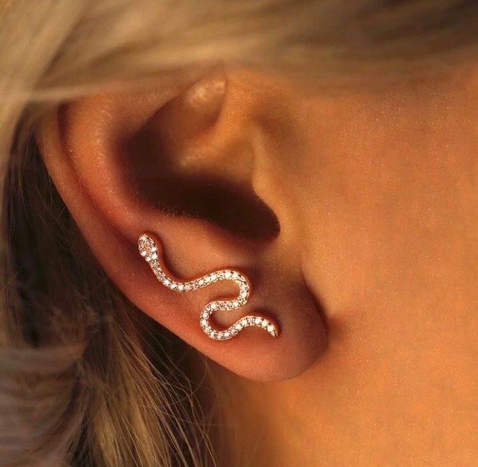 Fashion piercing 