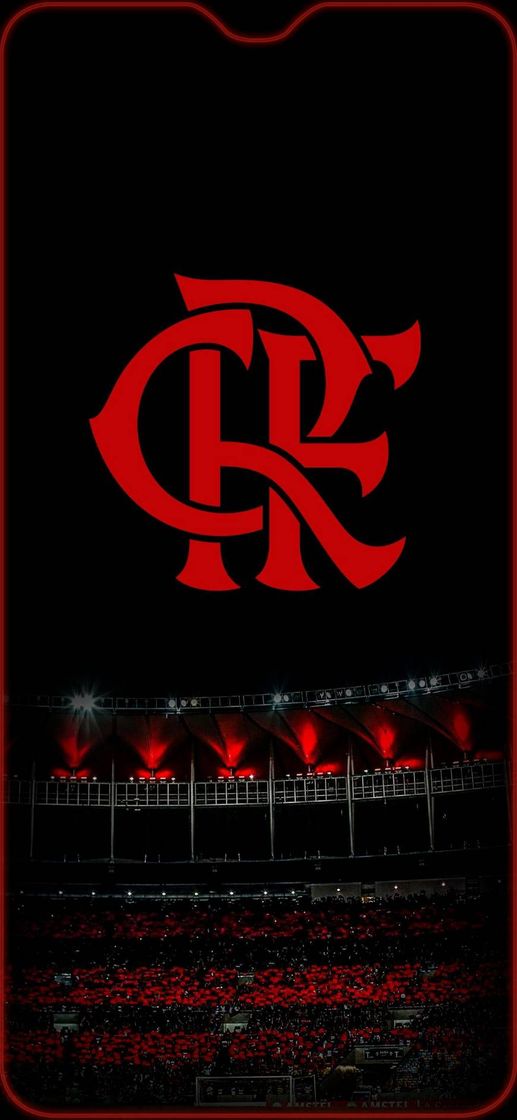 Social Papéis de Parede Flamengo