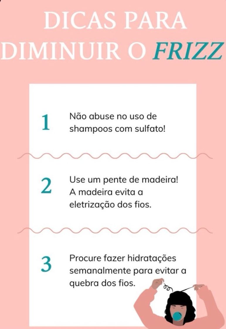 Moda frizz 