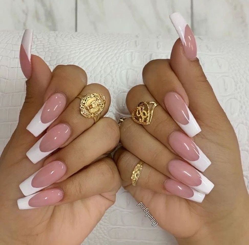 Fashion unhas inspiração 