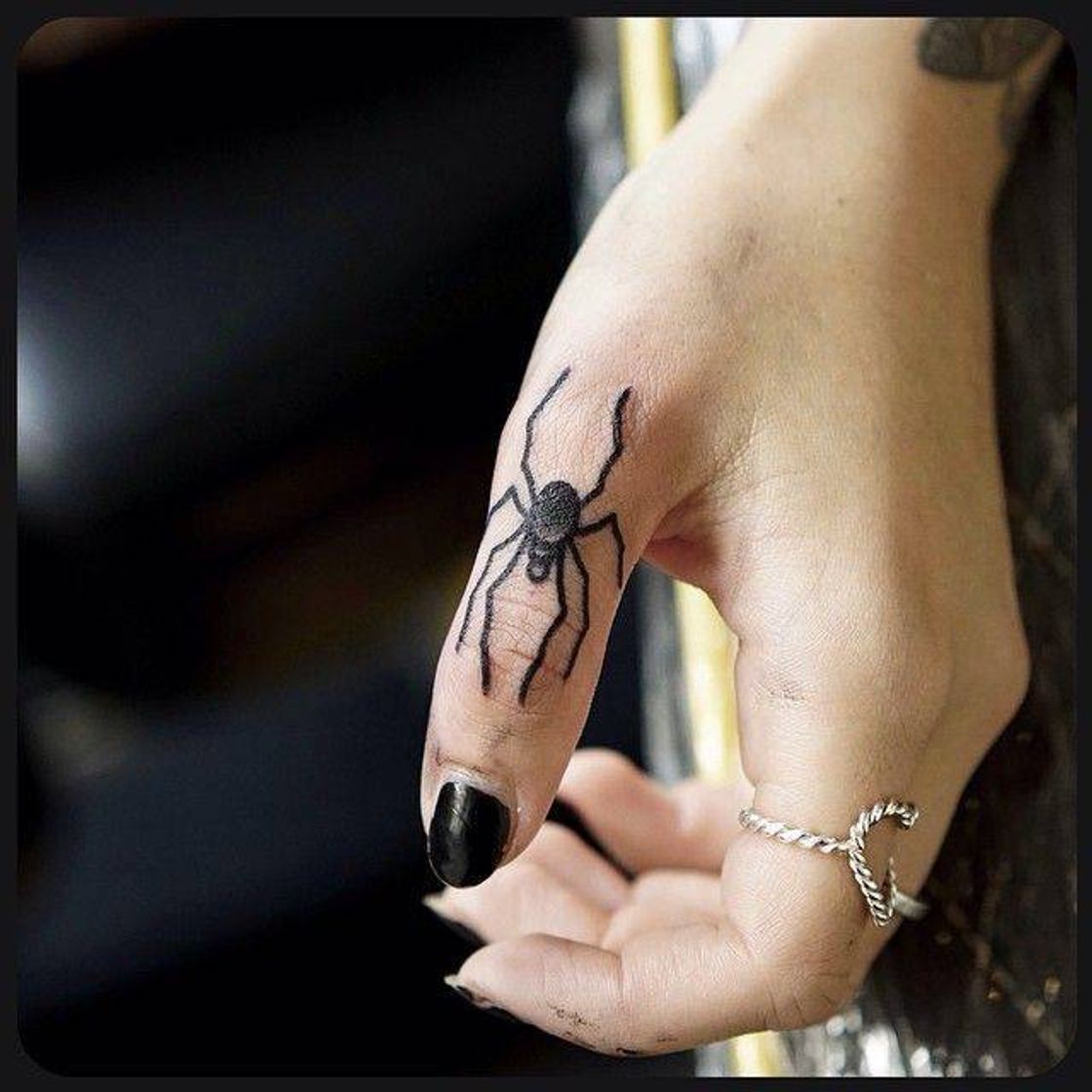 Social Tatuaje 🕷️