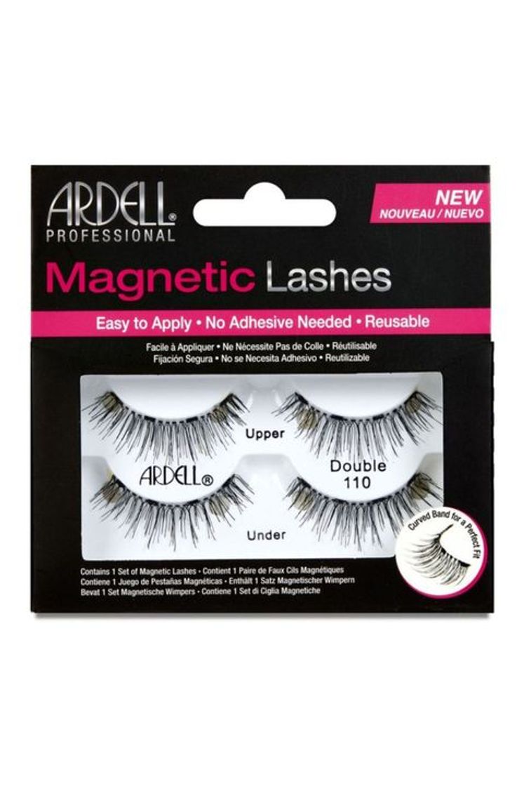 Social Magnética lashes 👀
