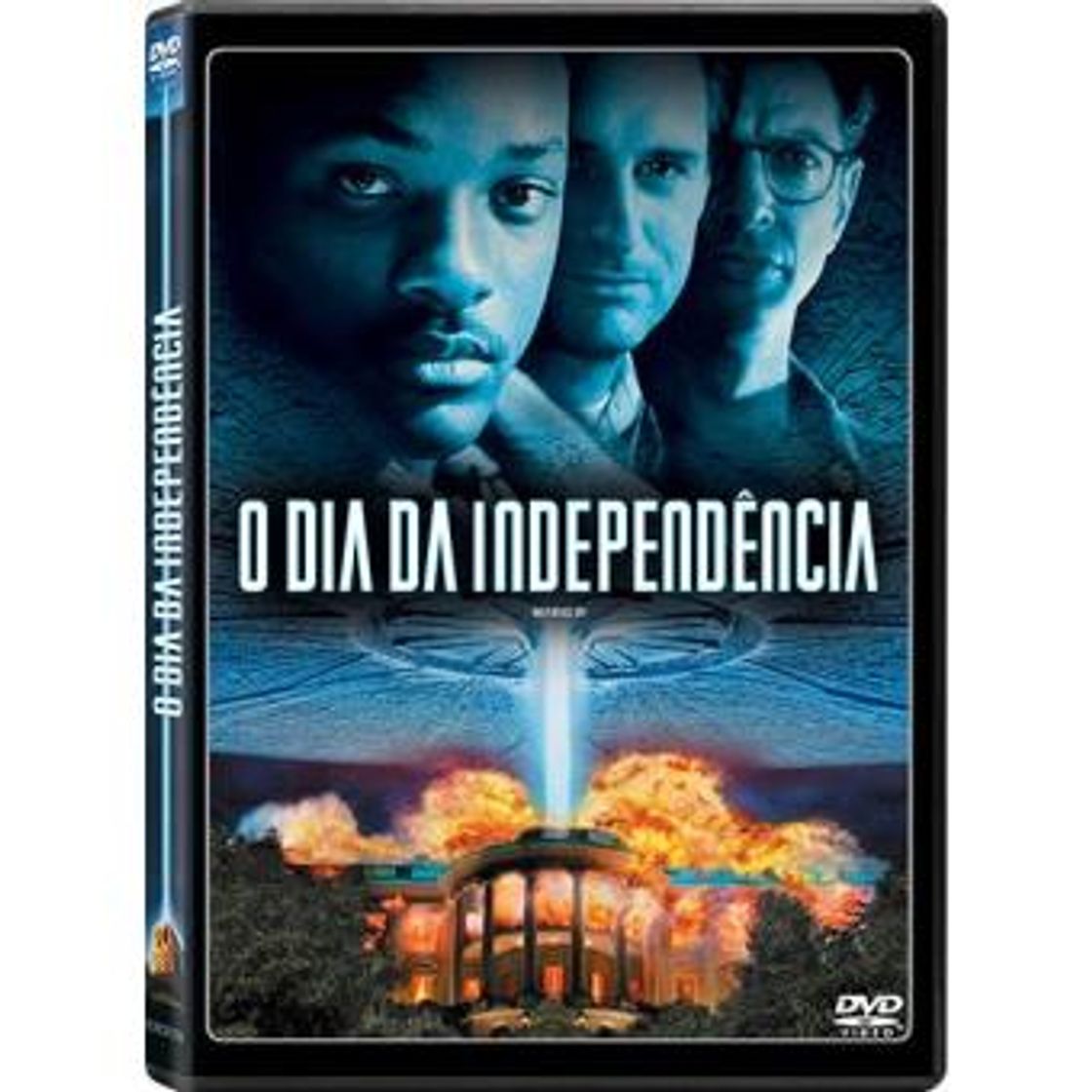 Película Independence Day