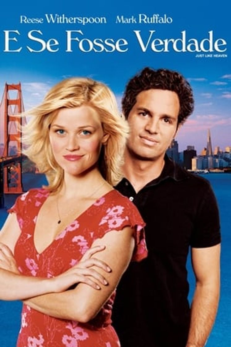 Película Just Like Heaven