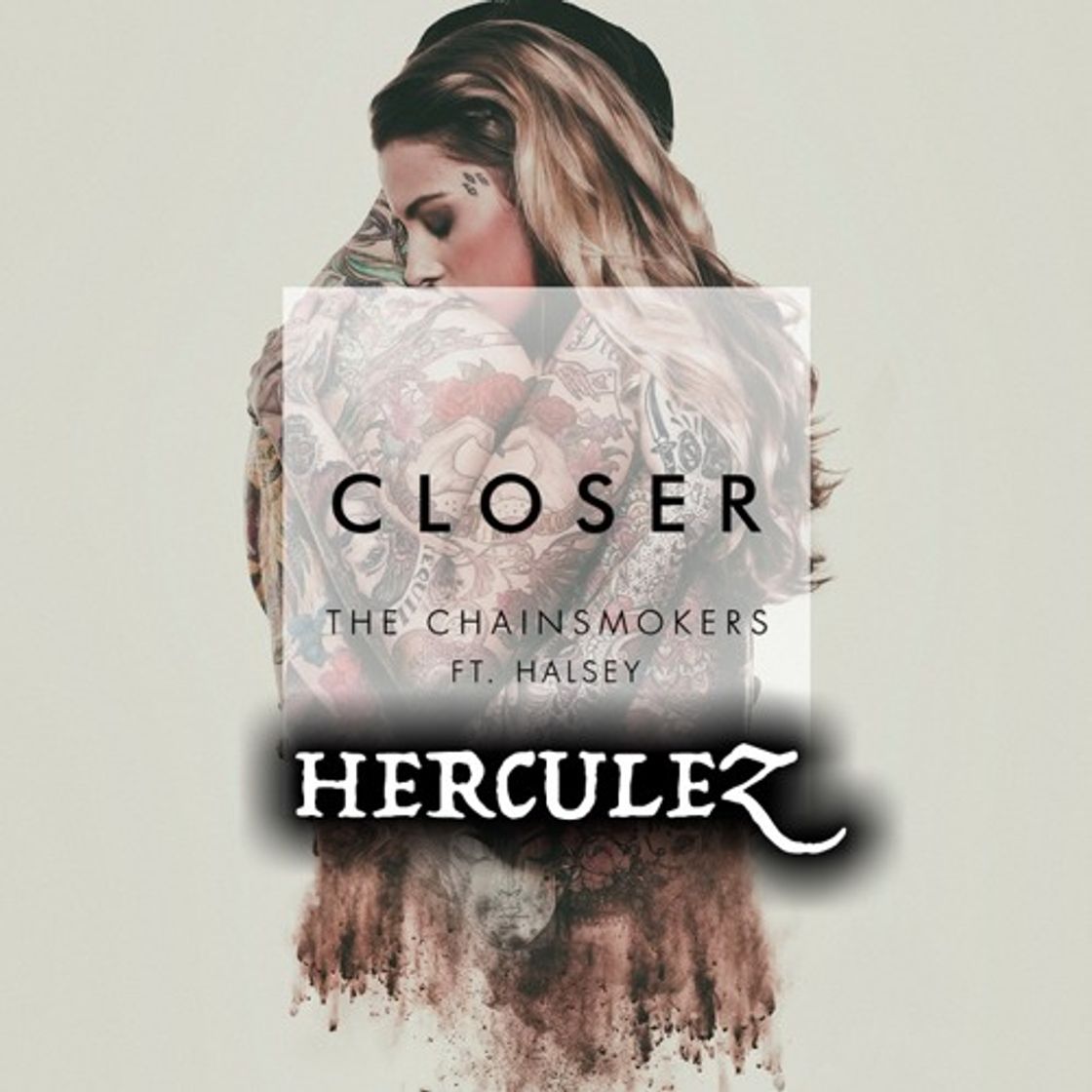 Canción Closer