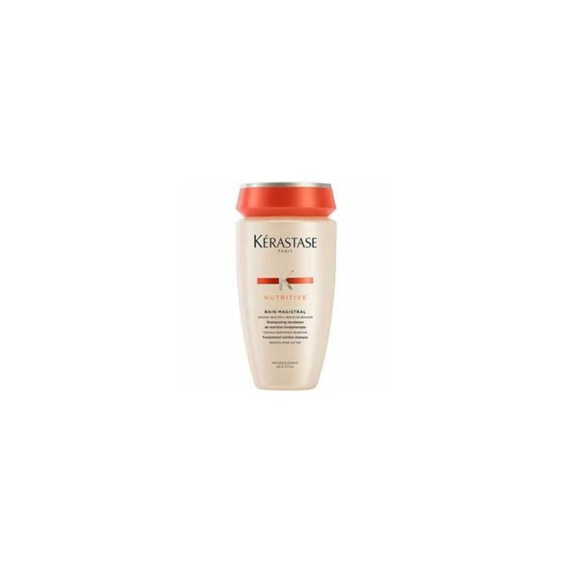 Social Kerastase Nutritive Ban Magistral Champú