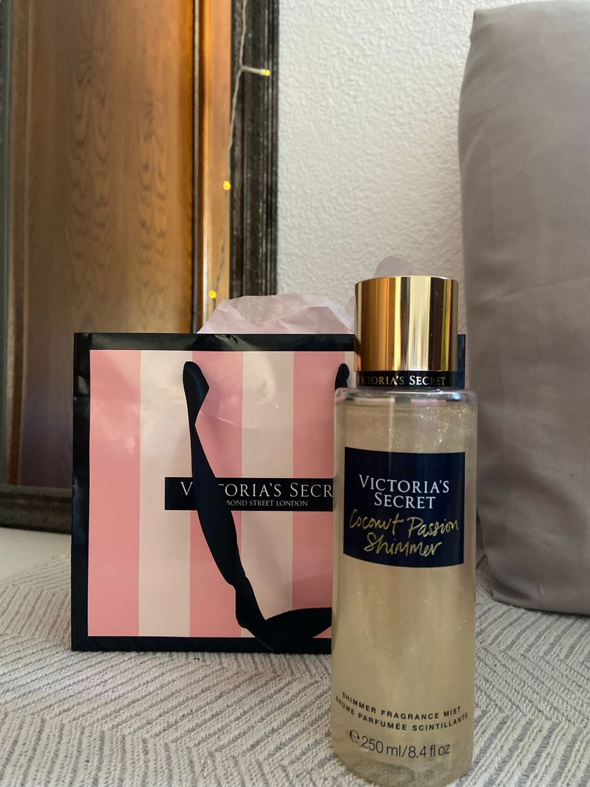 Social Fragancia corporal victoria’s secret