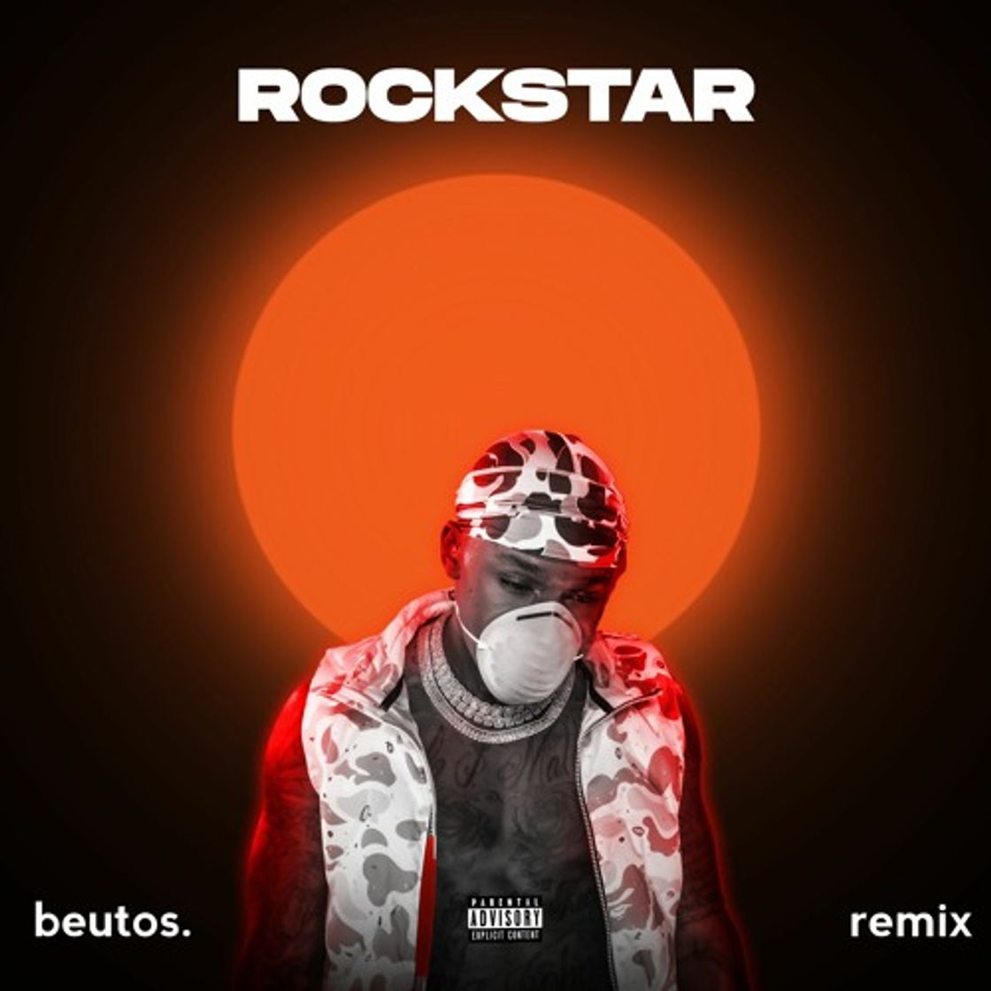 Canción ROCKSTAR (feat. Roddy Ricch)