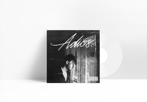 Canción Adiós