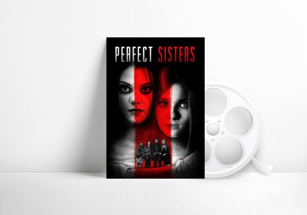Película Perfect Sisters