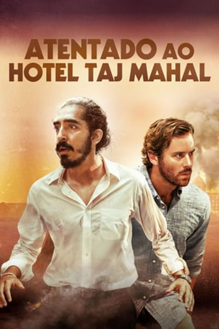 Movie Hotel Bombay