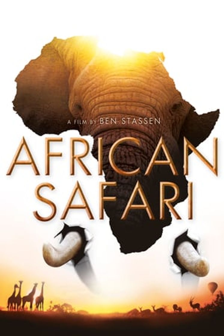 Movie África