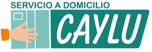 CayLu — Servicio a Domicilio: Pontevedra, Sanxenxo, Vilagarcia, O ...