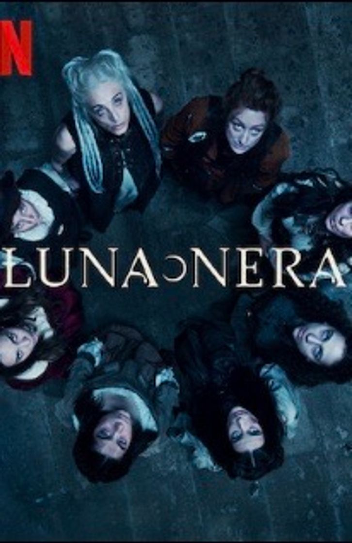 Series Luna lunera