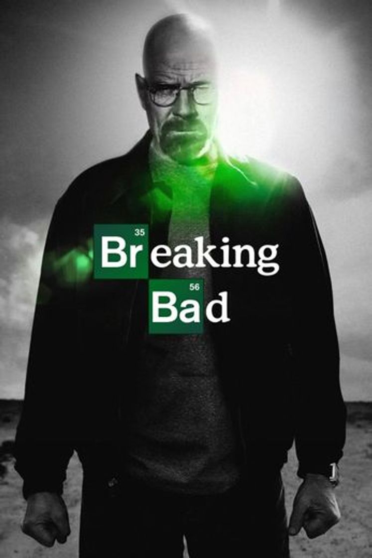 Serie Breaking Bad