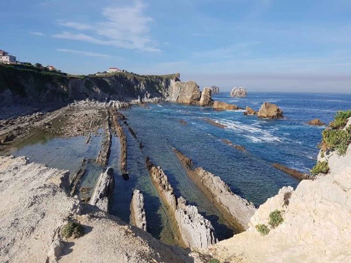 Places Urros de Liencres