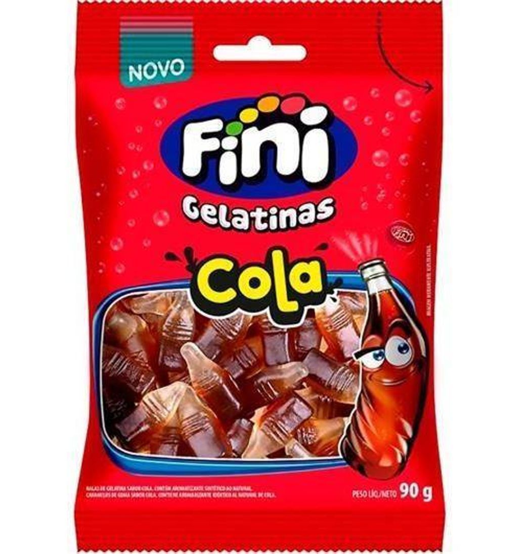 Moda Gomas Coca-Cola