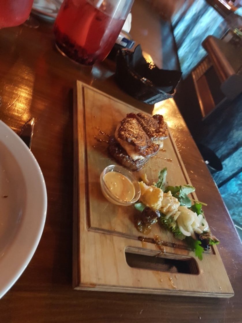 Restaurantes Rota 94