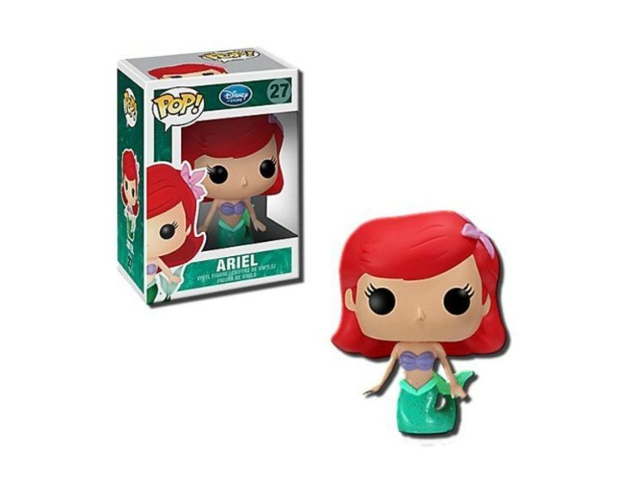 Product Funko - Figura con cabeza móvil Disney